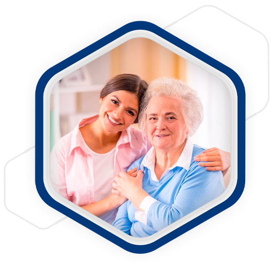 in-home care, older adults, personal care